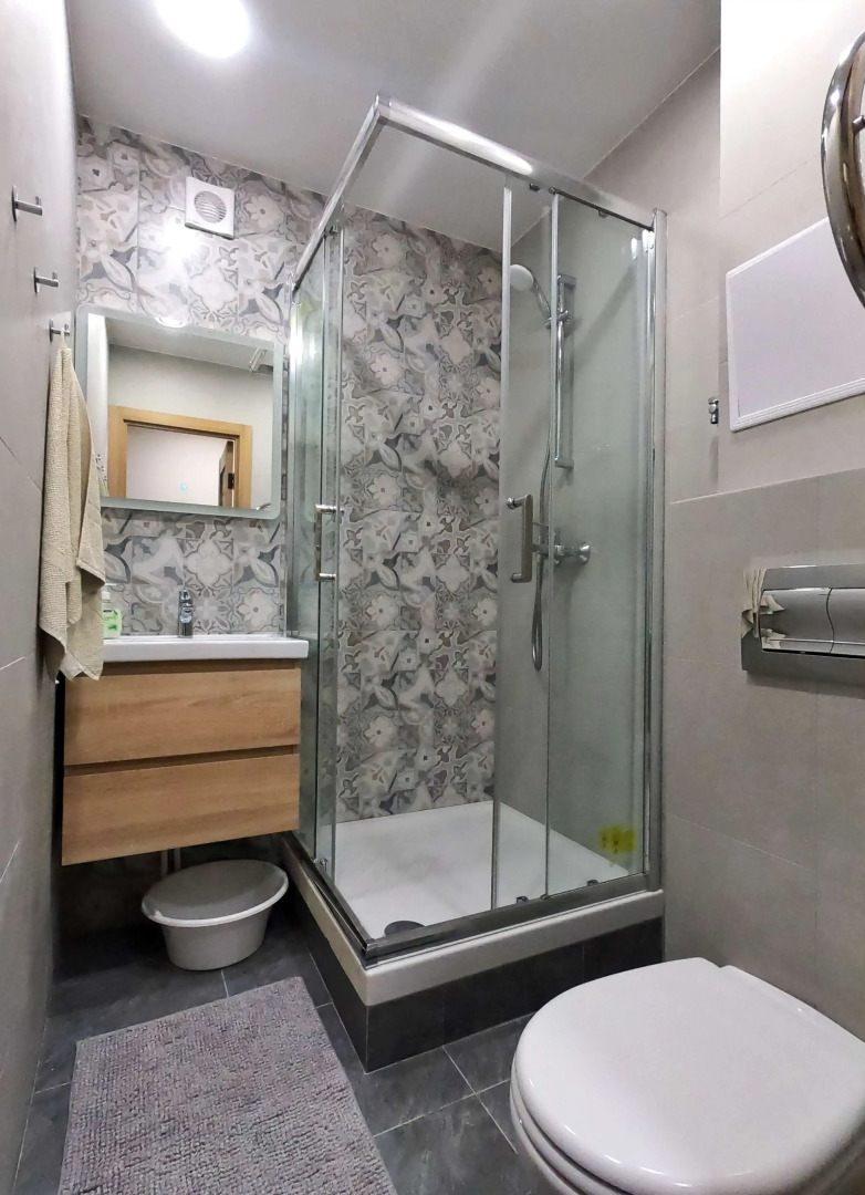 Апартаменты Красный Проспект