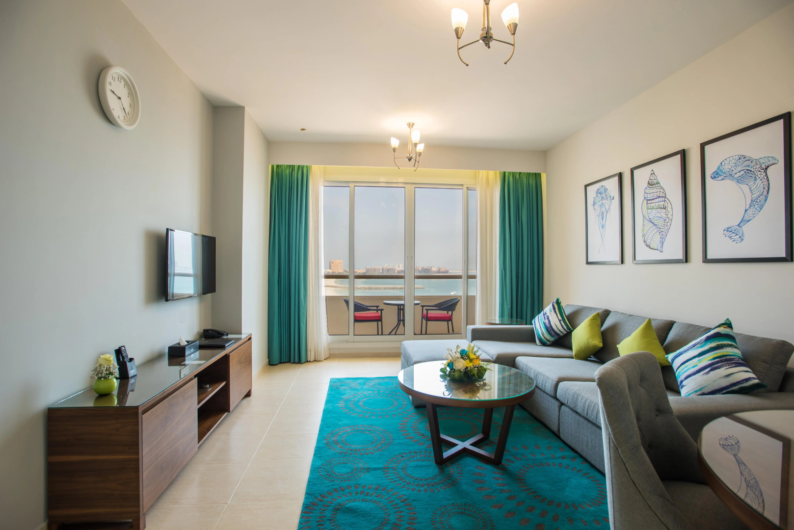 City Stay Beach Hotel Apartments