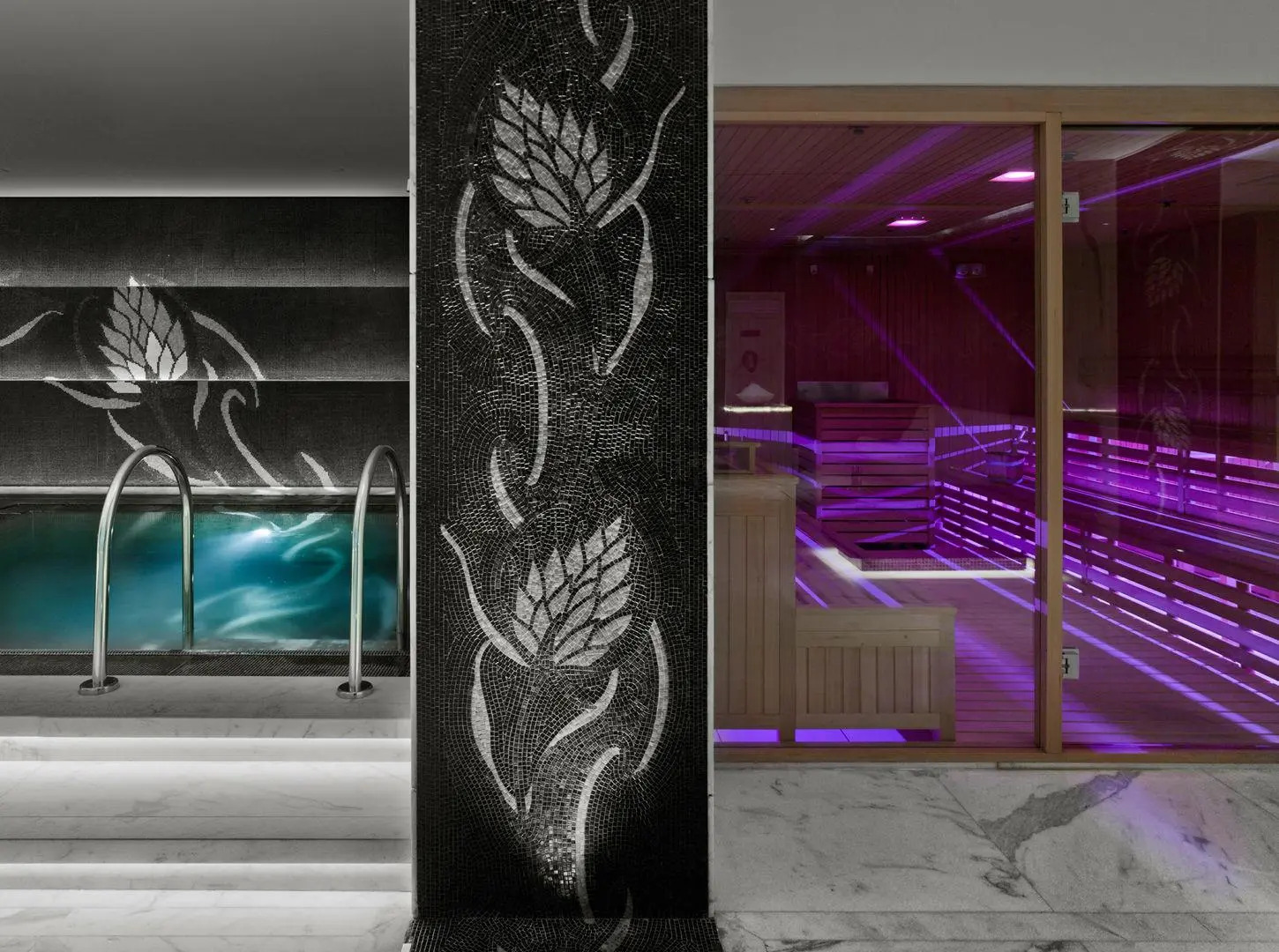 Гостиница Four Seasons Hotel Moscow