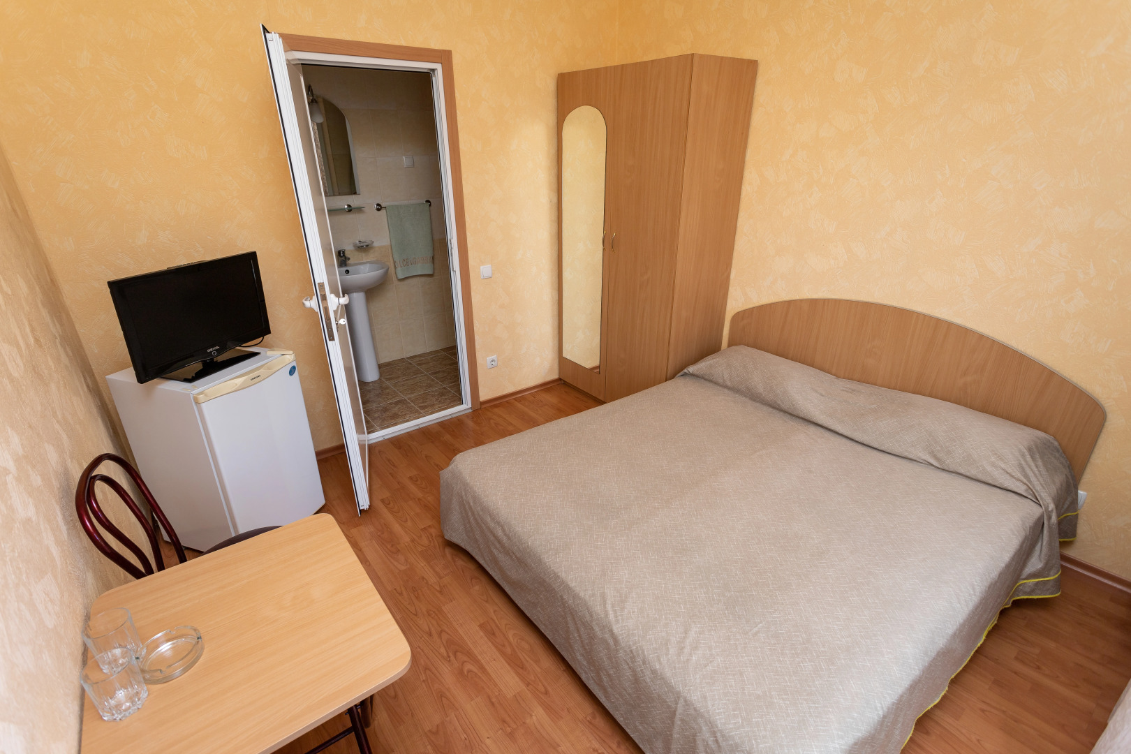 Гостевой Дом Эмма