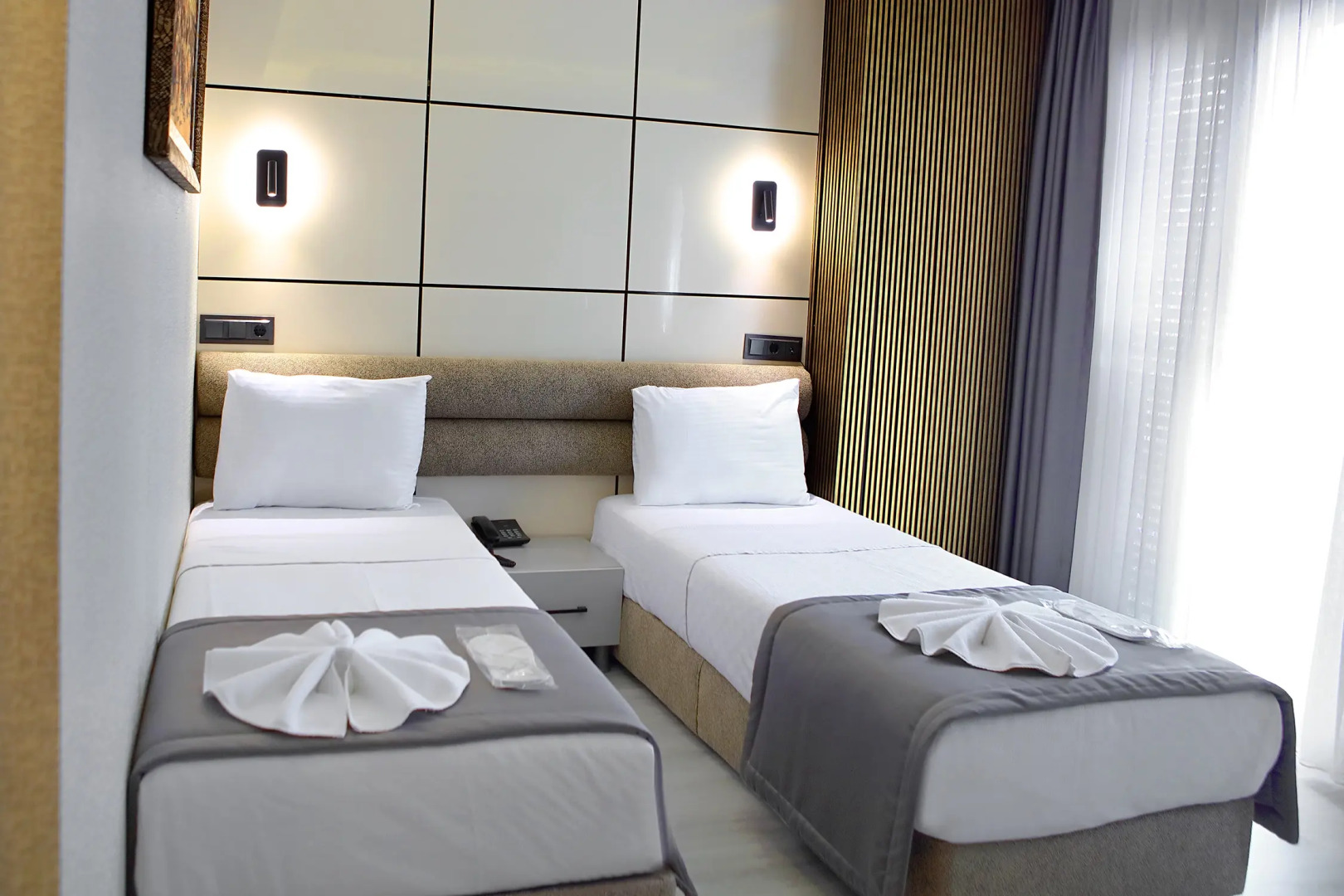 Amara Hotel Old City