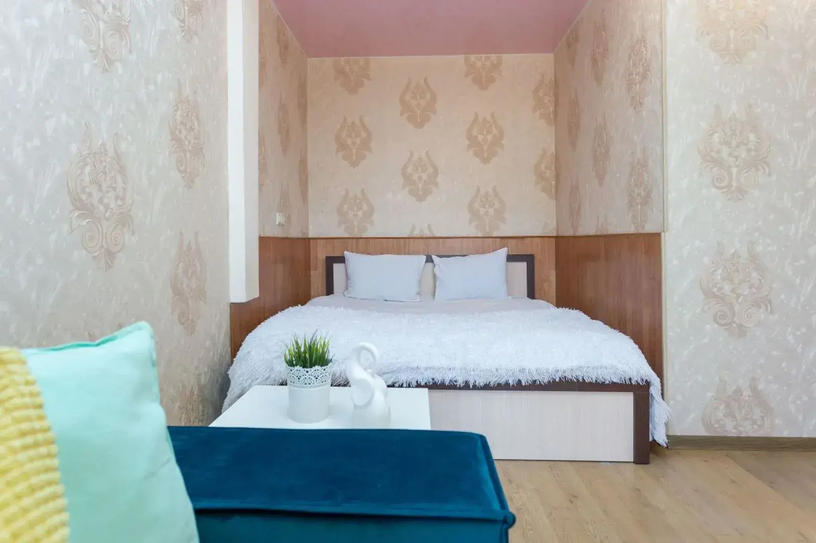 Апартаменты Apart+ Танка 16