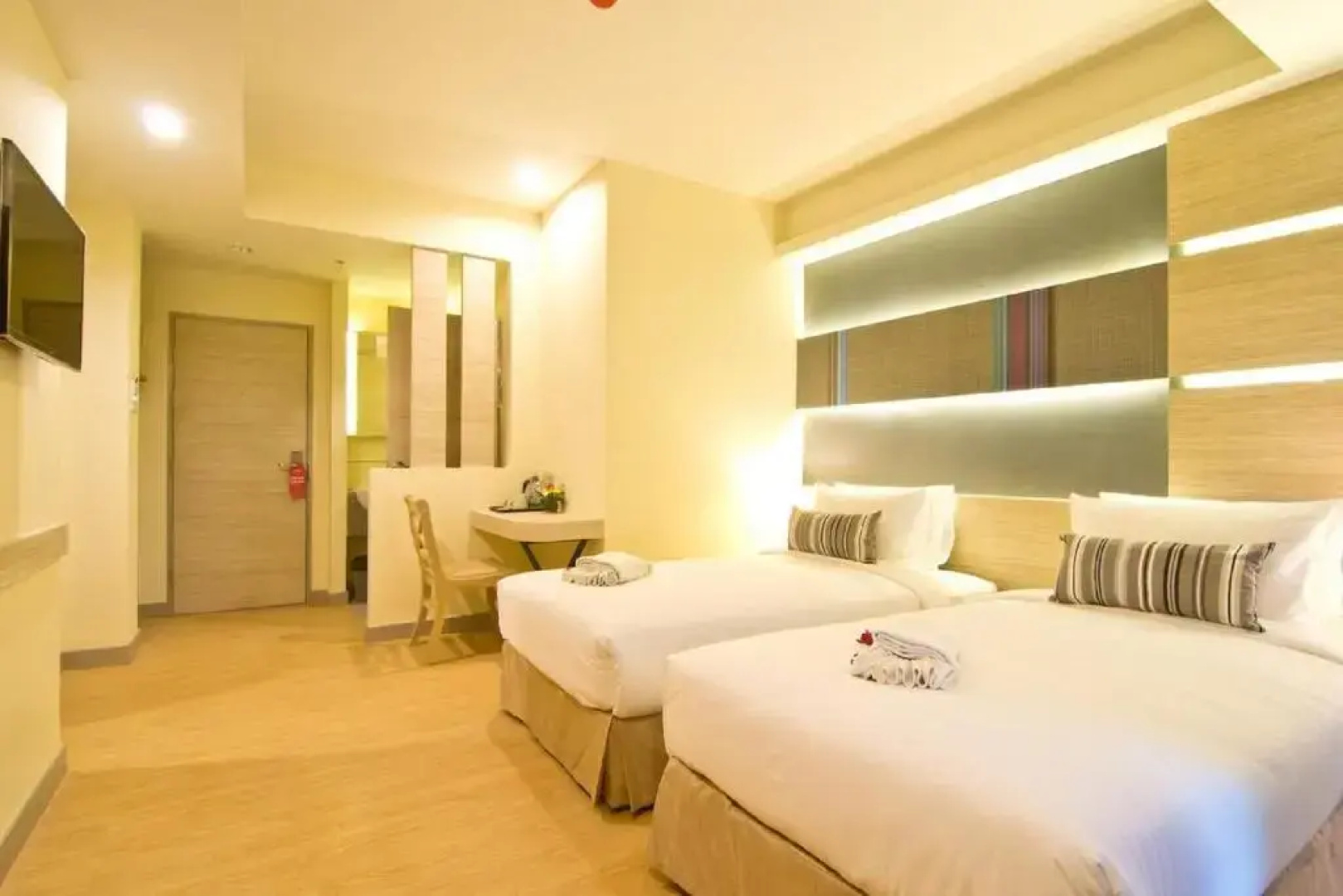 The Sun Xclusive Hotel