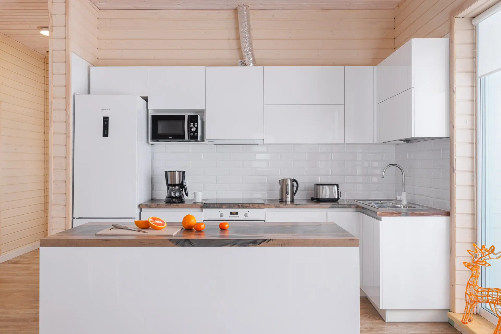 Дом Ялхаус #2