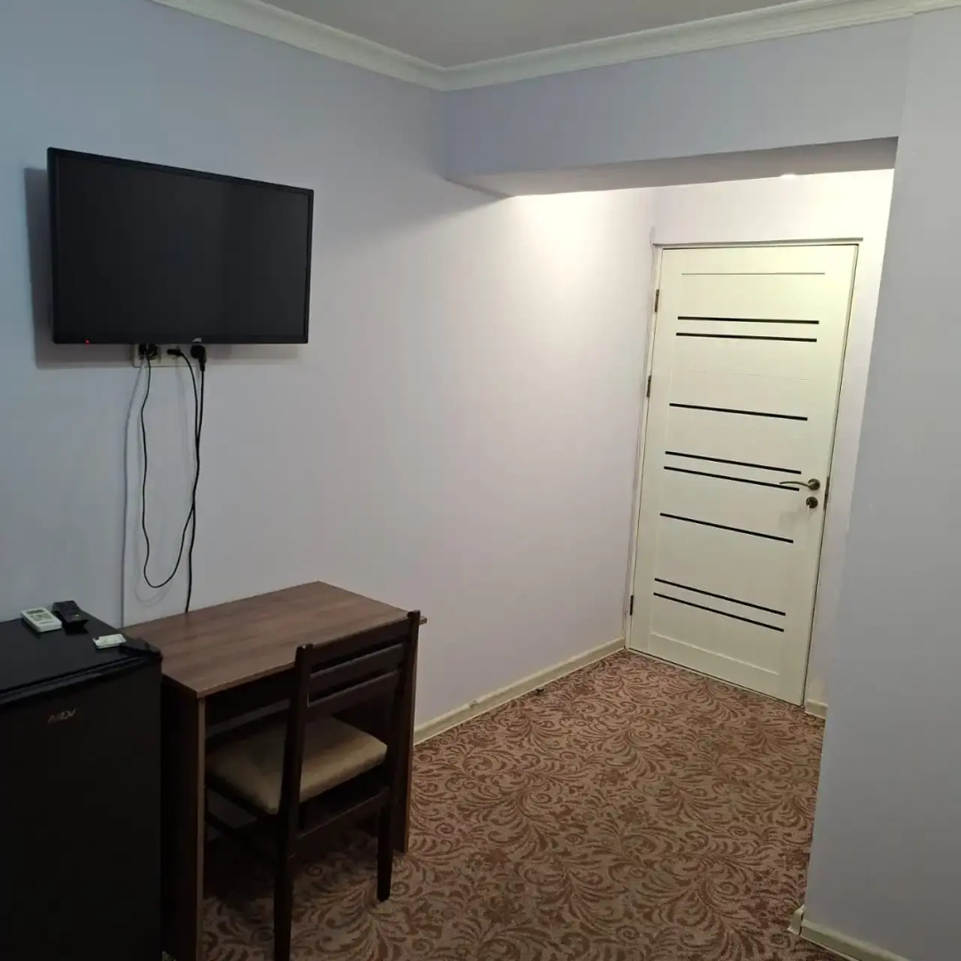 Отель International Hotel Yerevan