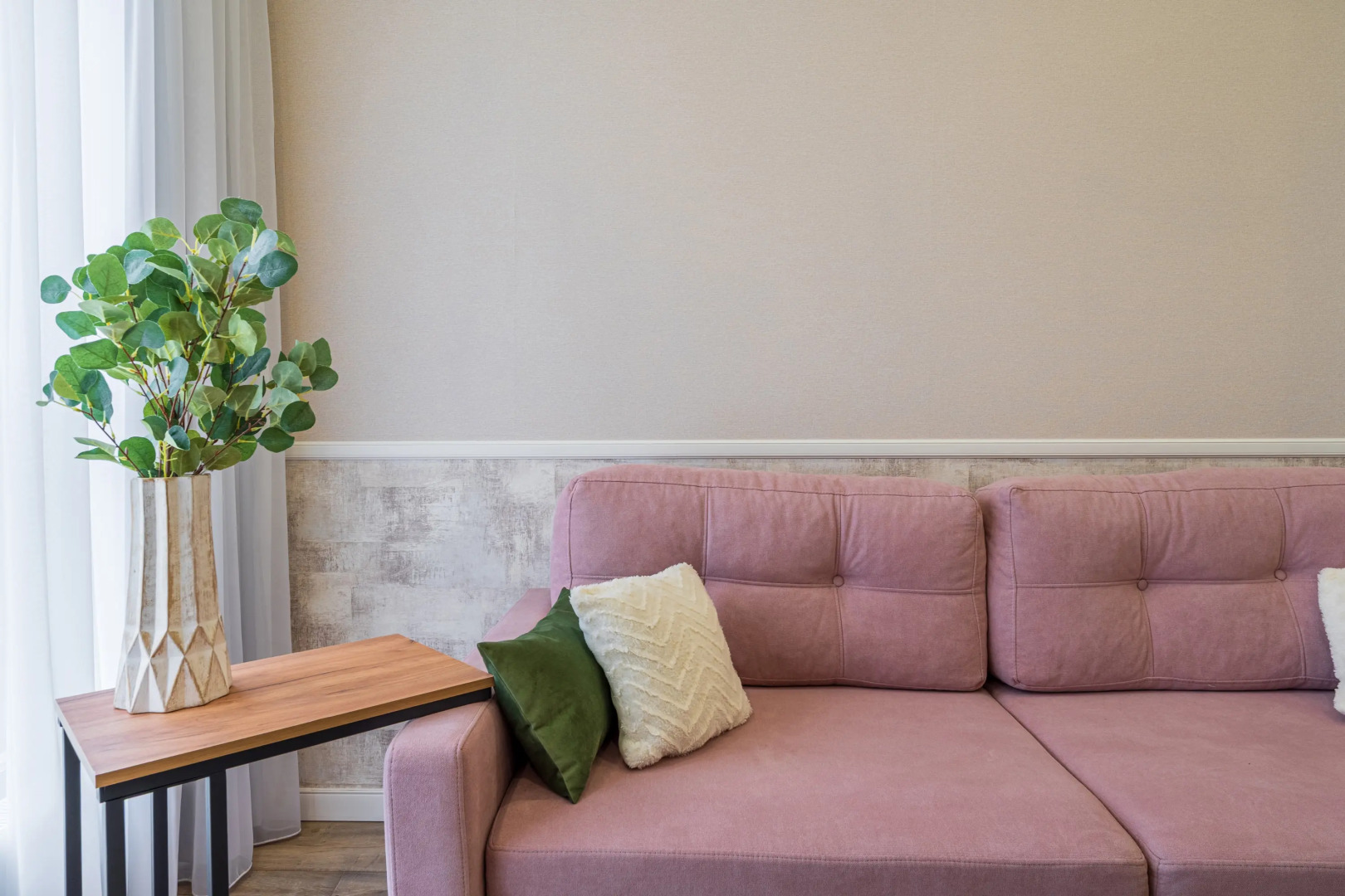 Квартира Розовый песок