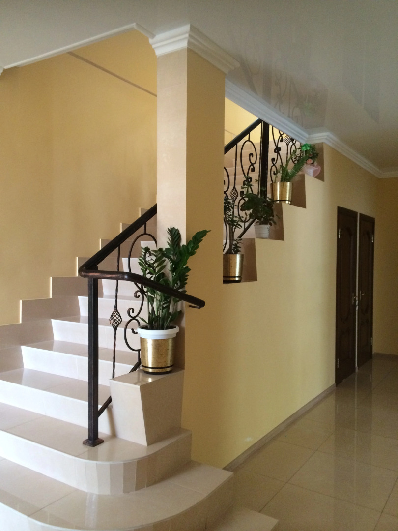 Гостевой дом Гаспра