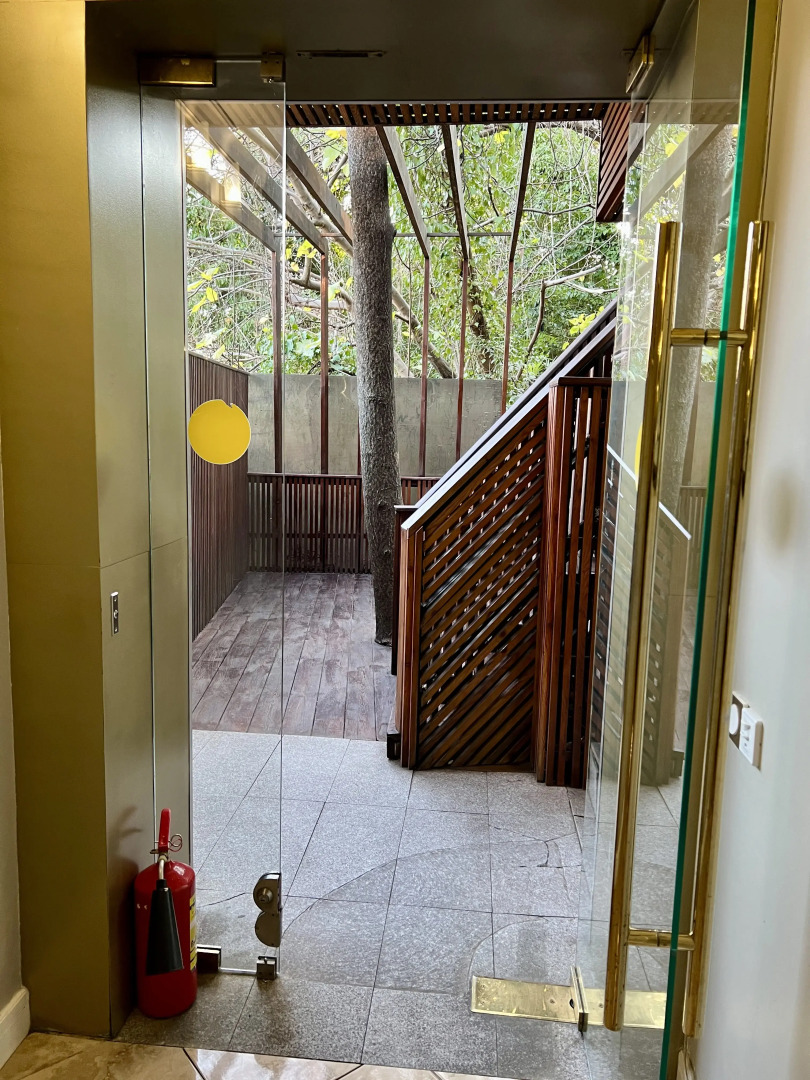 Апартаменты Эмилия с балконом парк Ривьера