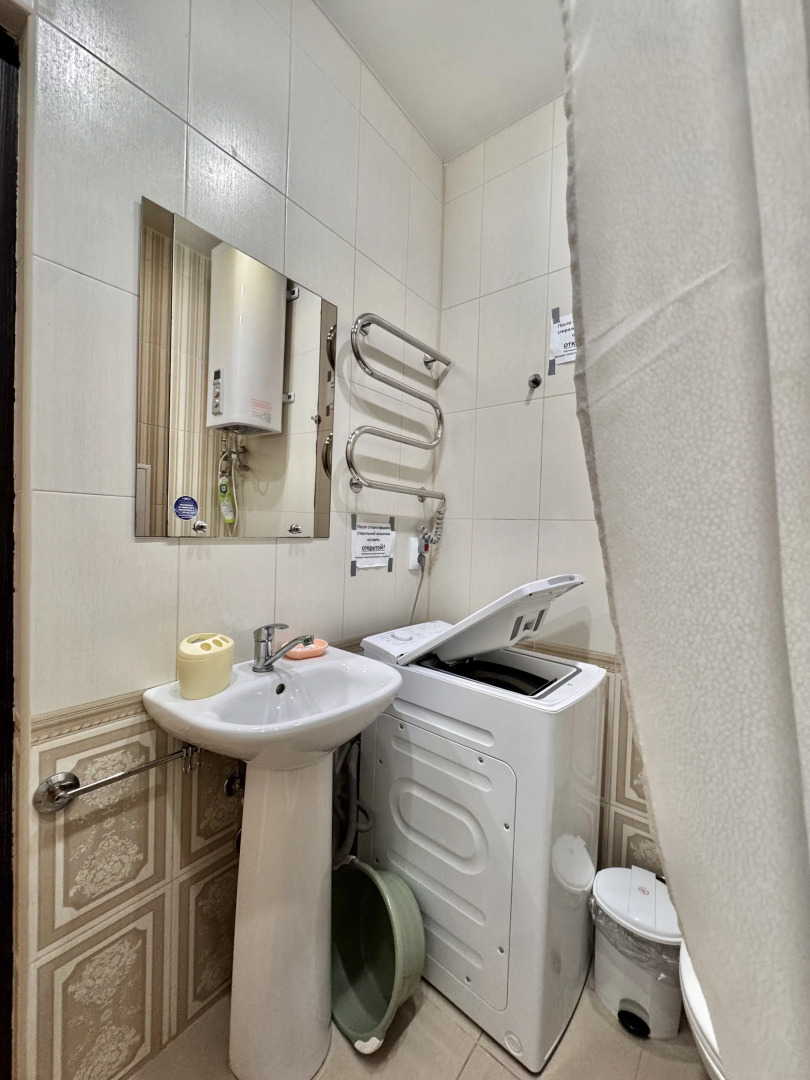 ЖК Дельфин 31