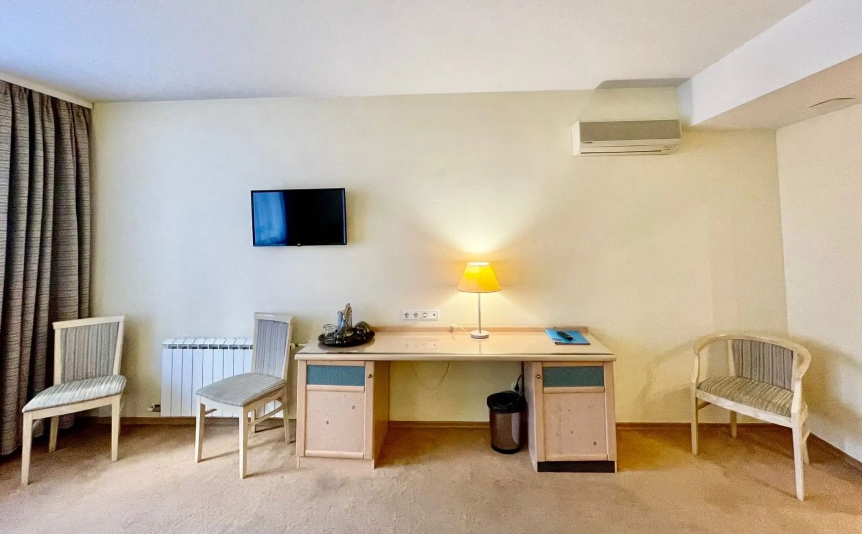 Гостиница Владимирский Дворик