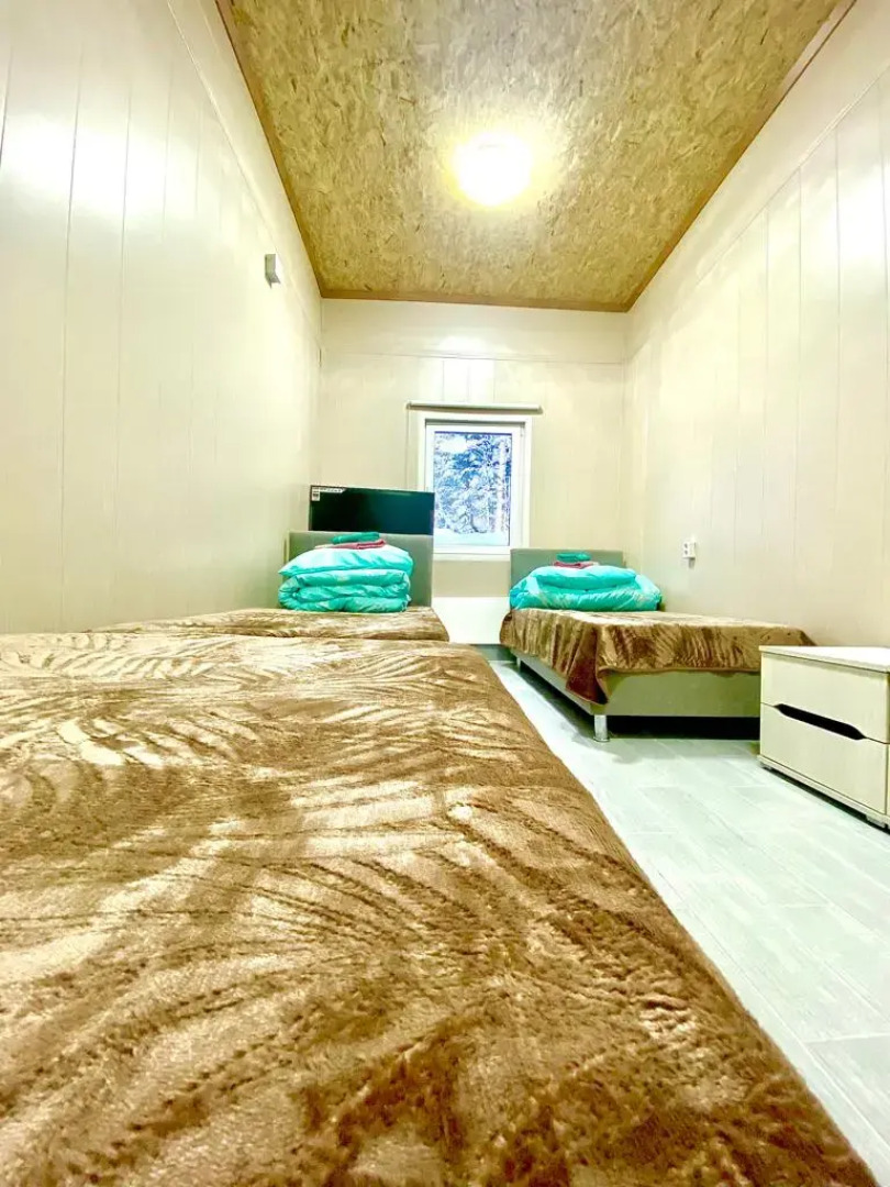 Мини-отель Карамелька