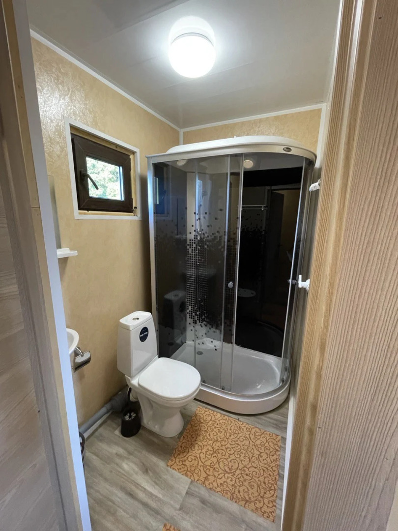 Гостевой дом На Заре