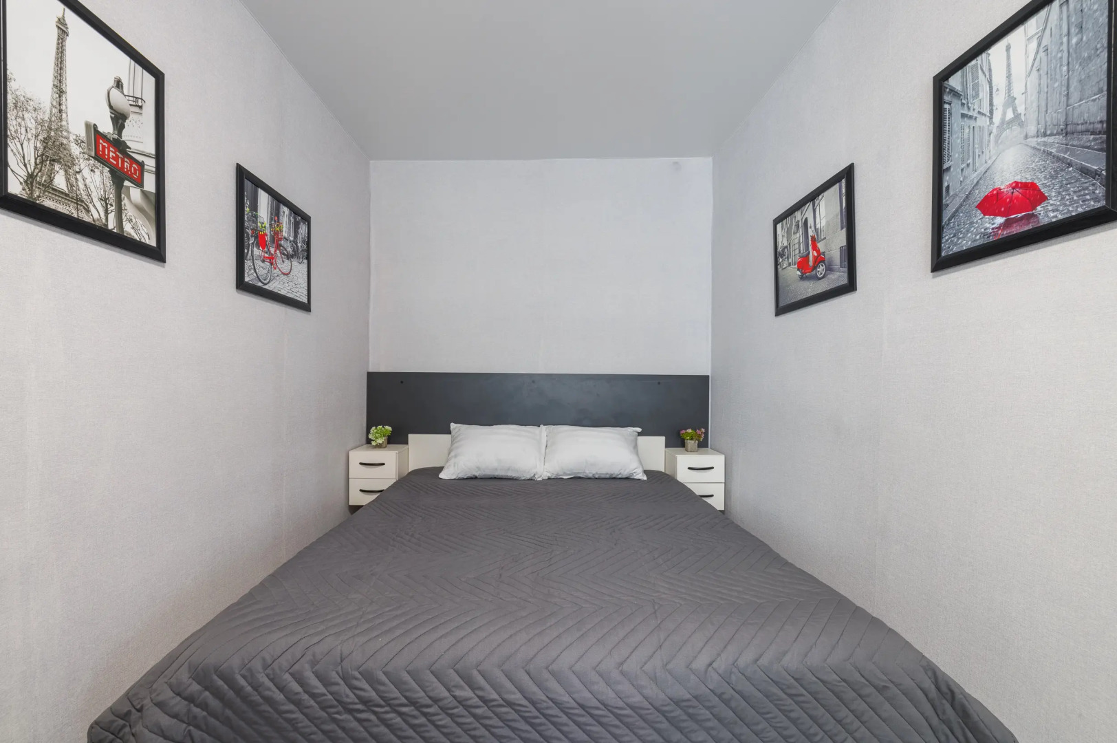 Квартира Двухкомнатная на проспекте Ленина 74А