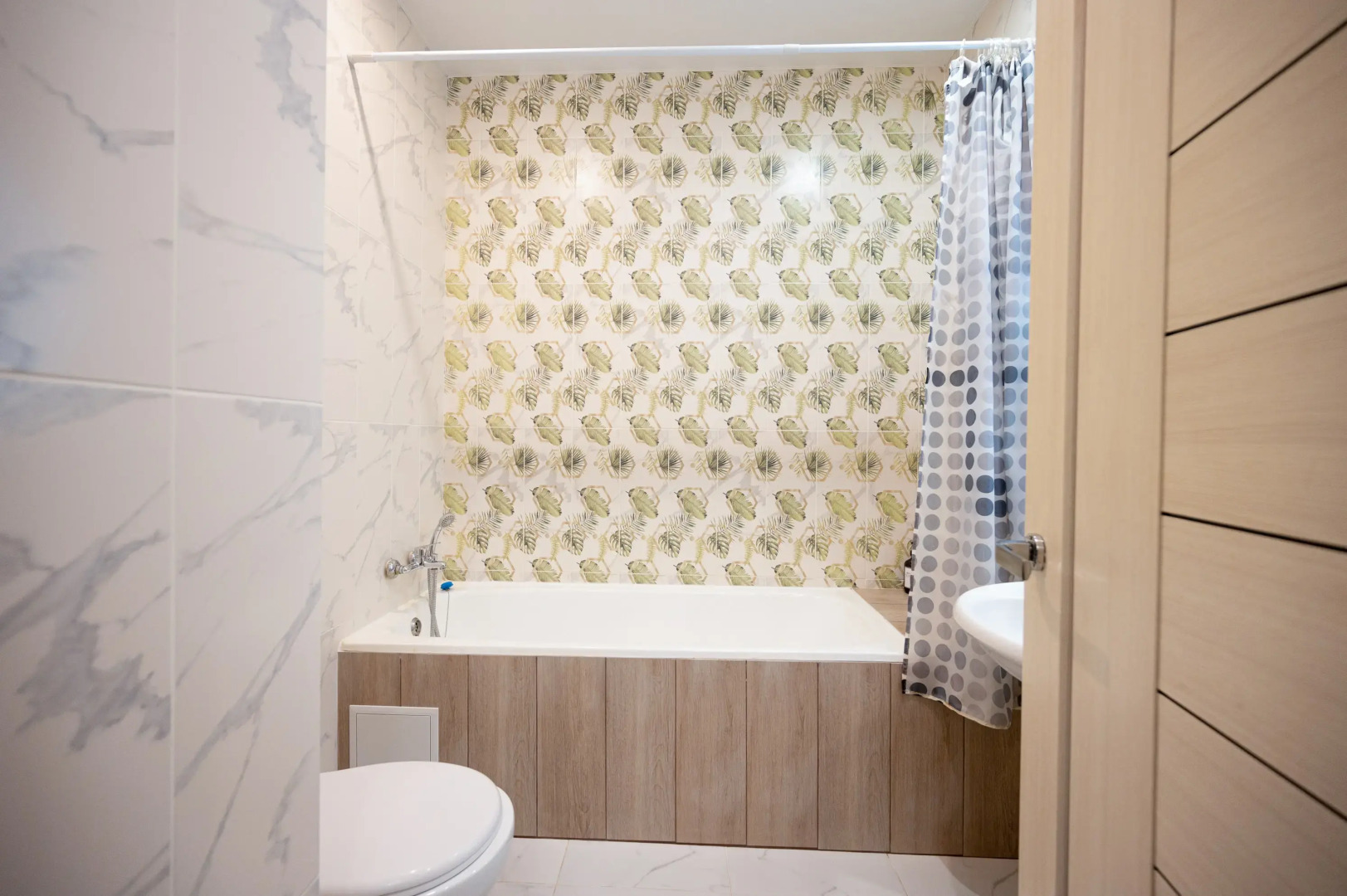 Апартаменты Privi House на 50 лет ВЛКСМ 6