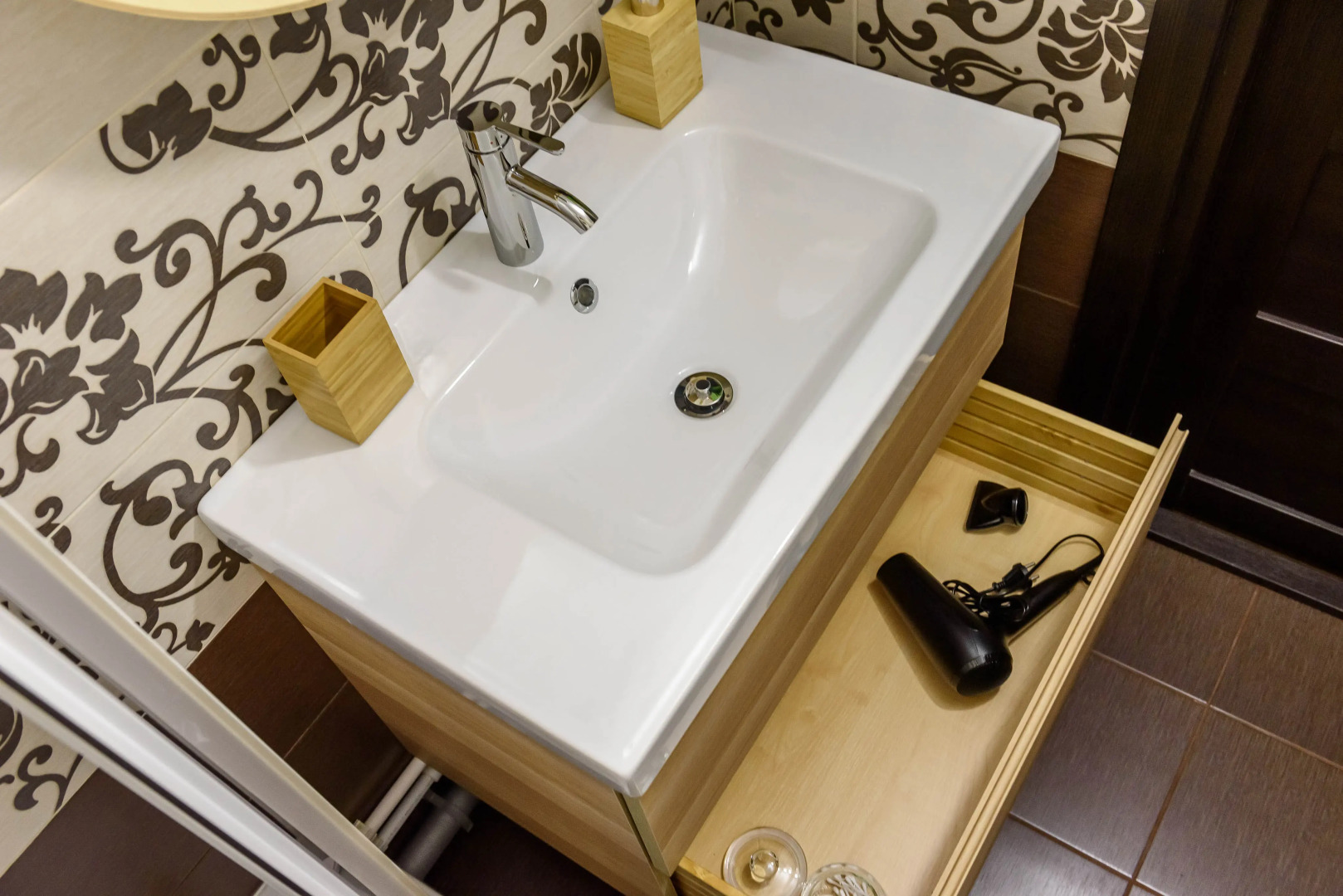 Квартира Васильевский