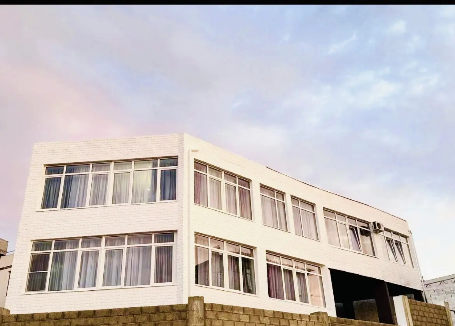 Гостевой дом Золотой закат