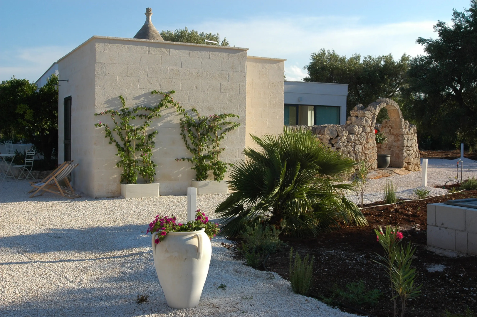 Ulivi Al Sole - Charming B&B