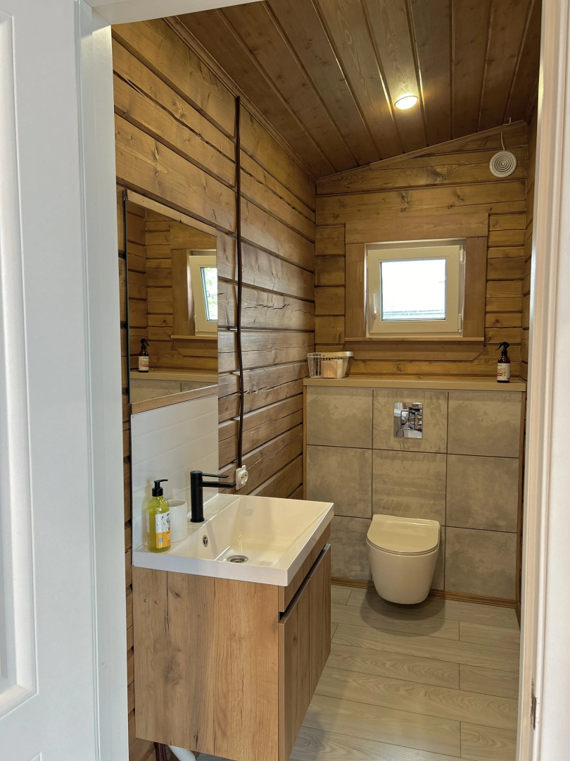 Гостевой дом в городе Сортавала