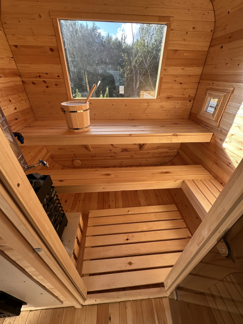 Частный Дом Дача 2.0