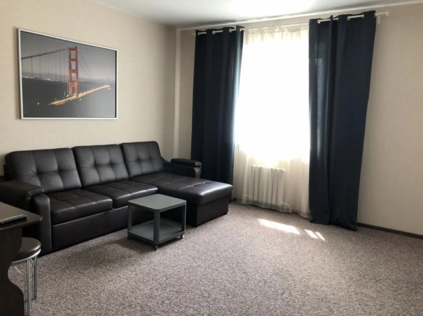 Гостиница Фаворит