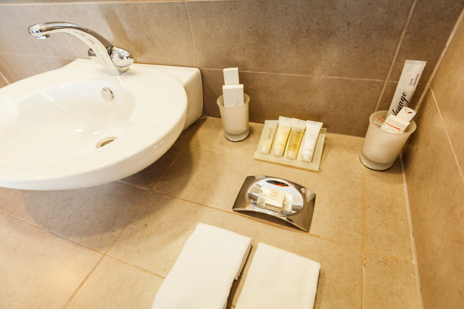 Отель Elements Perm Hotel