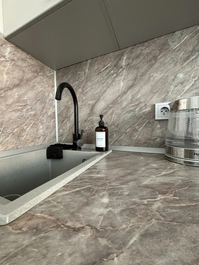 Квартира на Курорте