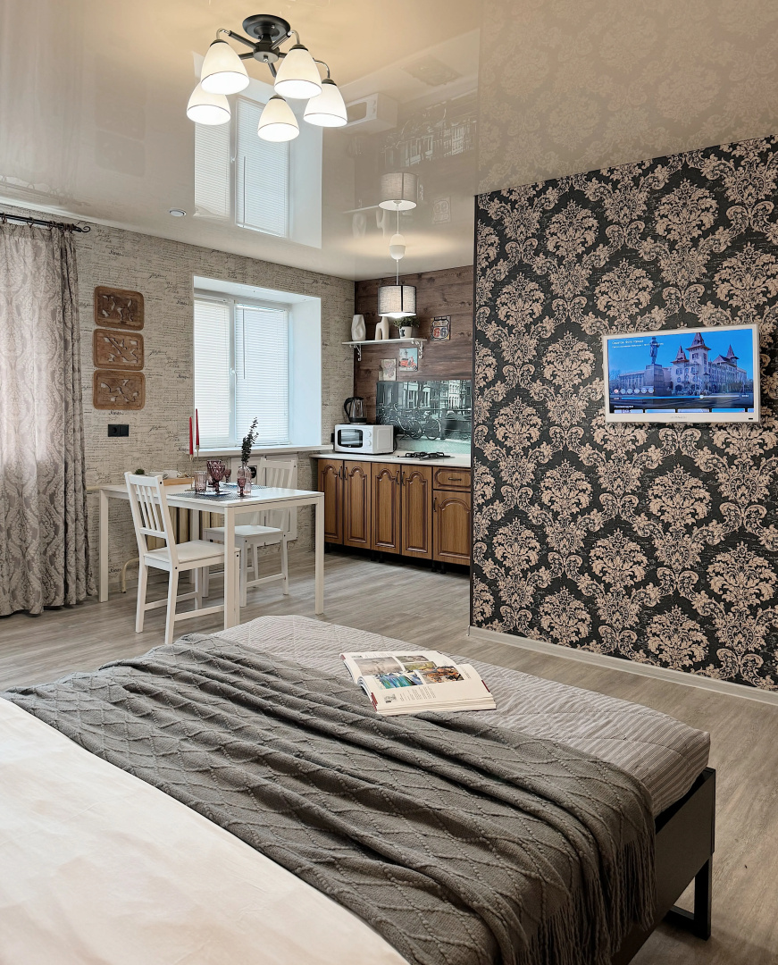 Апартаменты Volga Rent Саратов