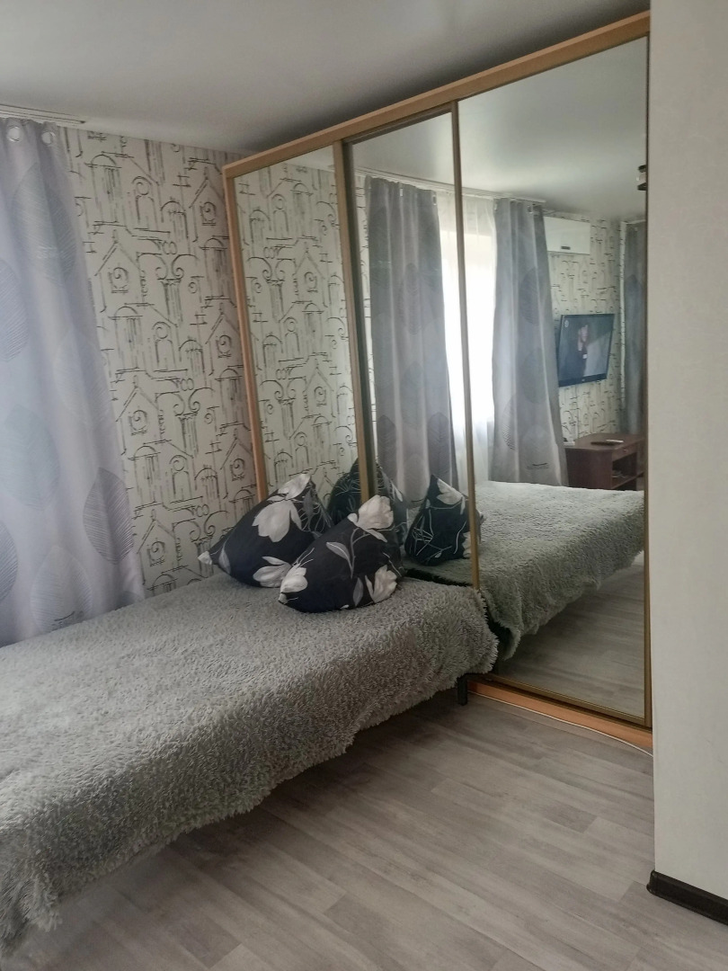 Квартира на Улице Карла Маркса 3