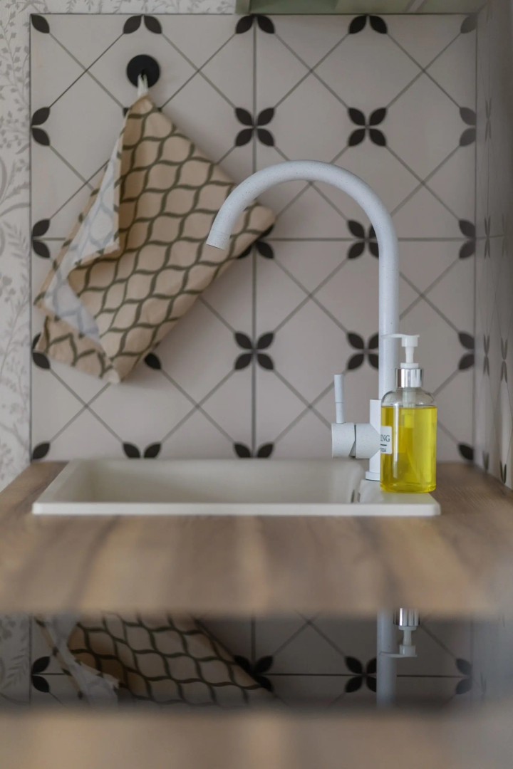 Квартира History Apartments