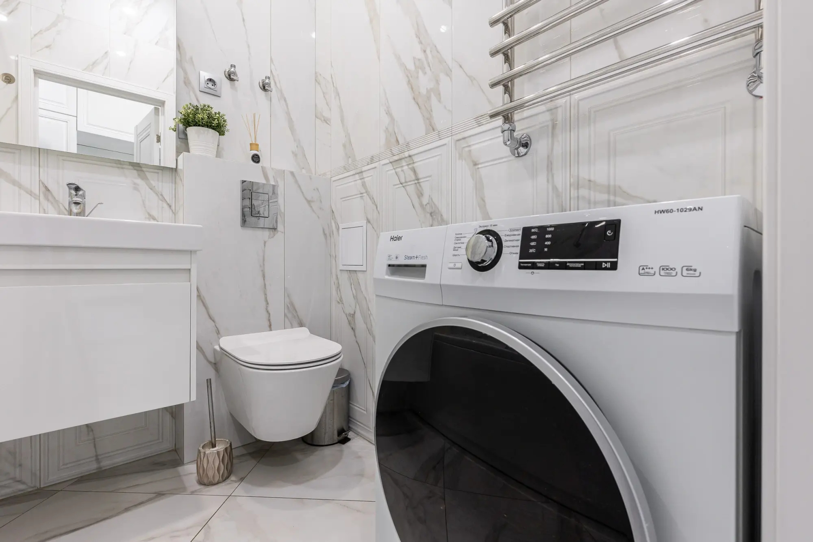 Апартаменты Барселона-Парк 9