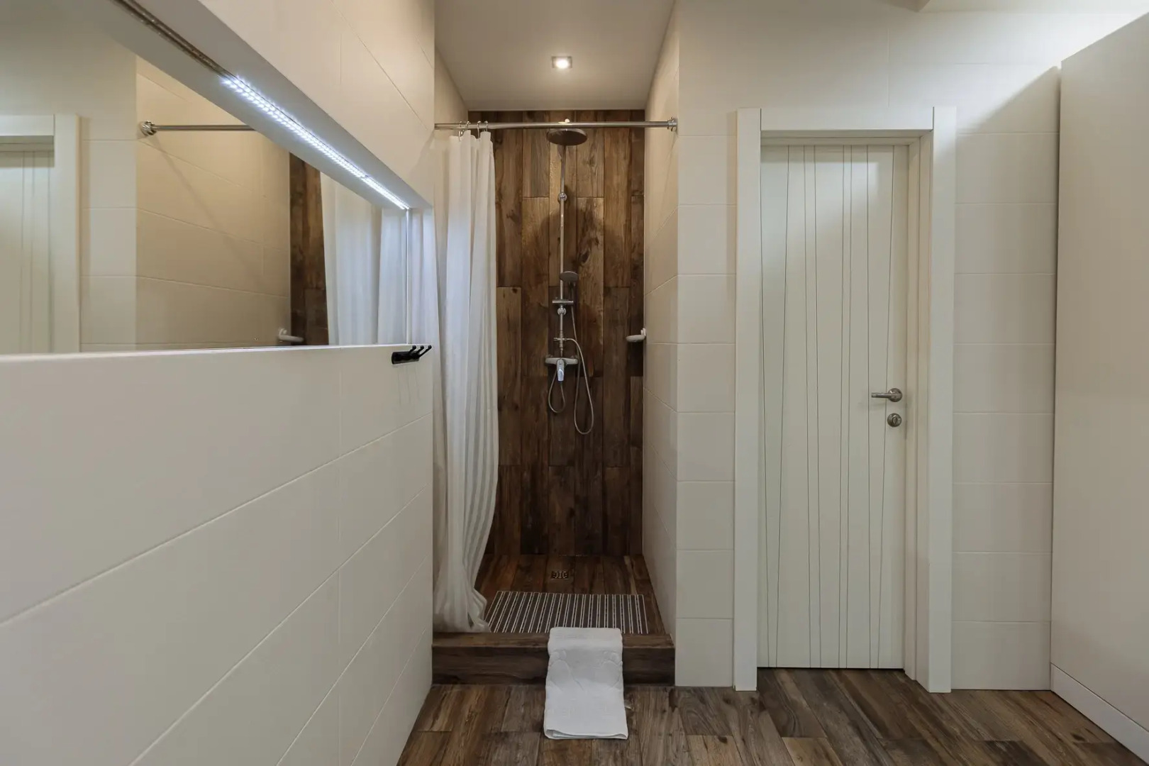 Апартаменты Malkova Apartments на Приморской