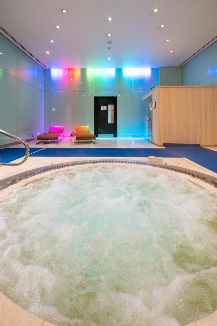 Dubai International Hotel