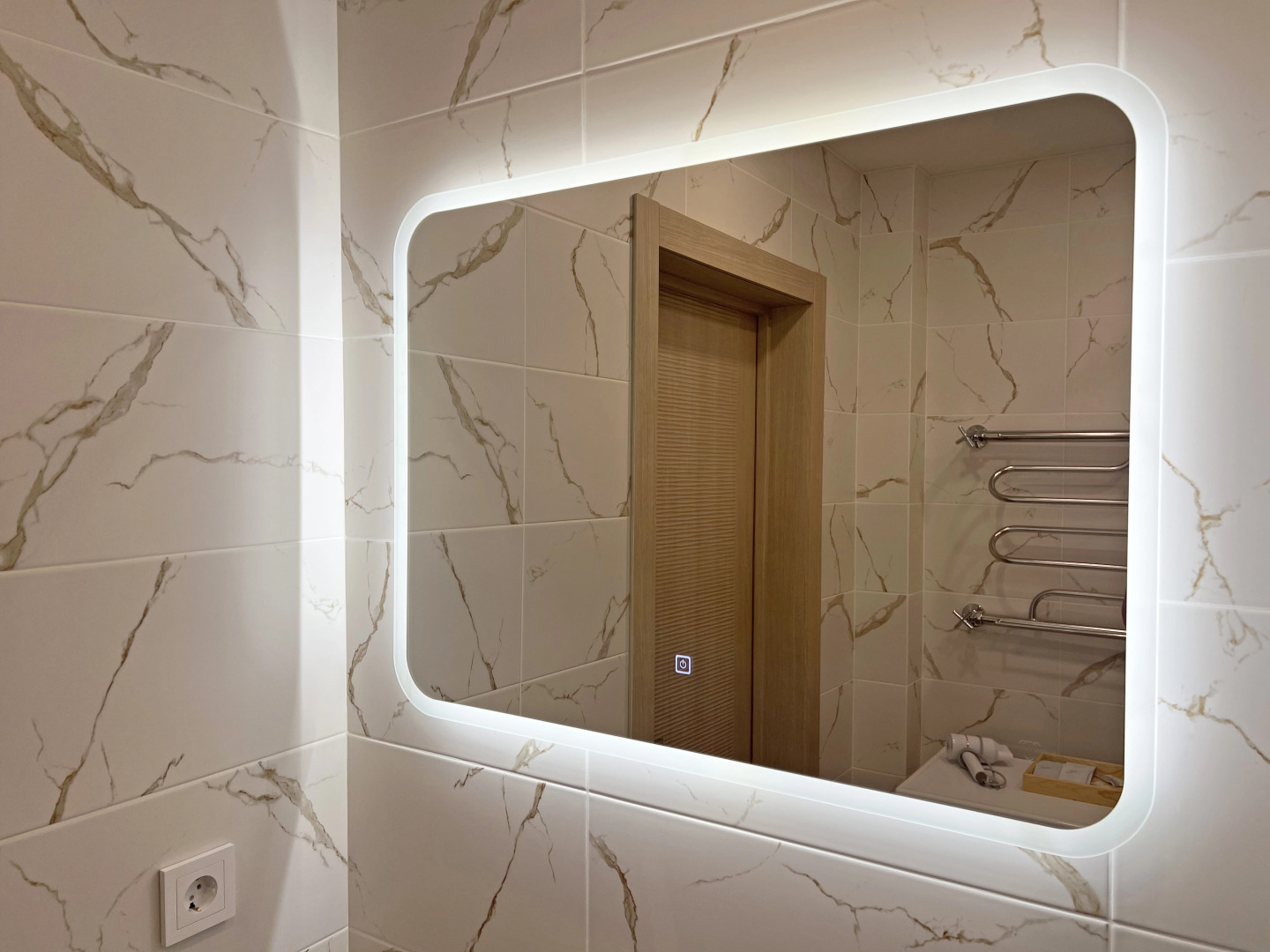 Квартира 2-х комнатная