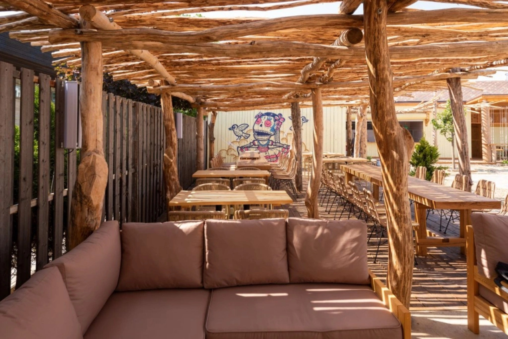 Отель Утёсов