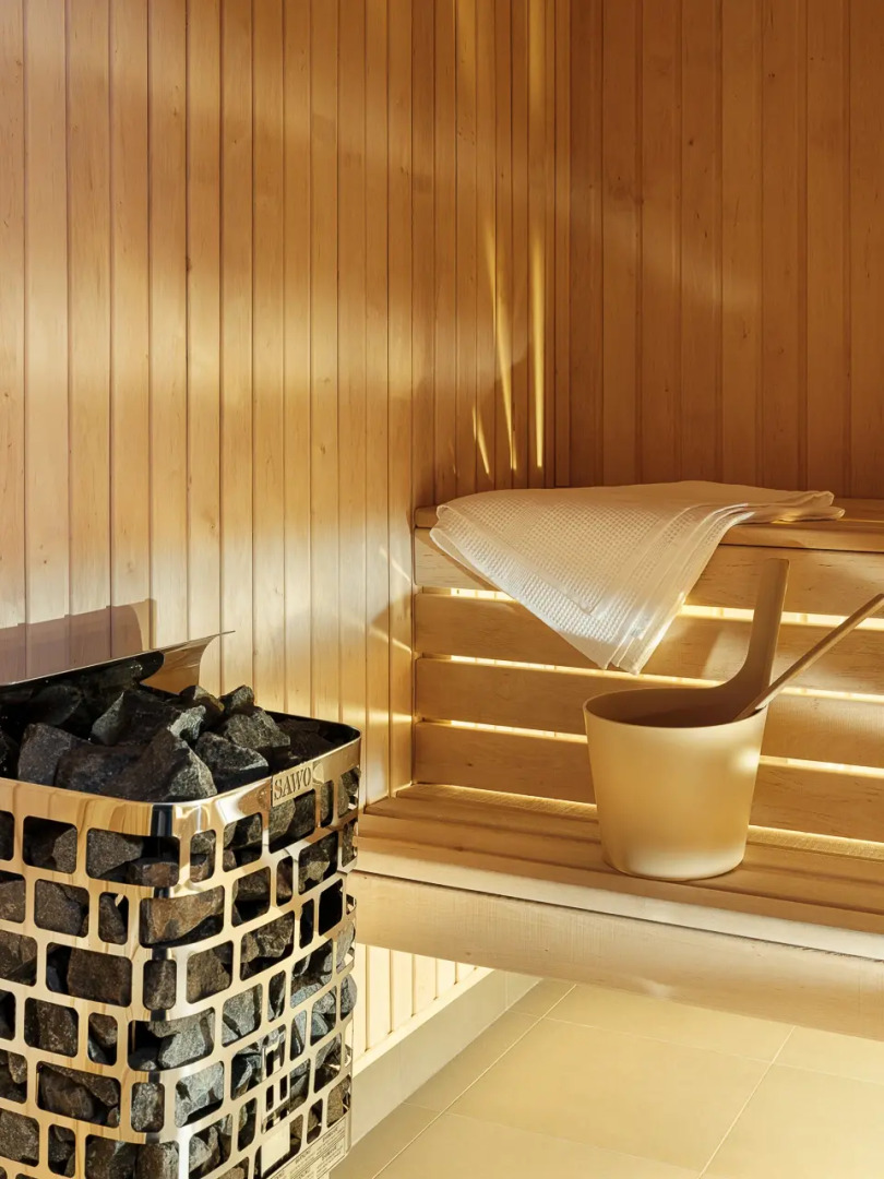 Частный дом Шерл