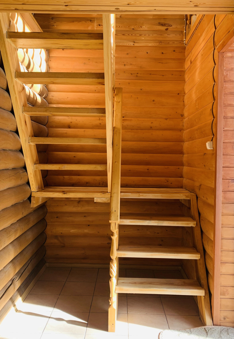 Гостевой Дом Карелии Суан-Рюттю