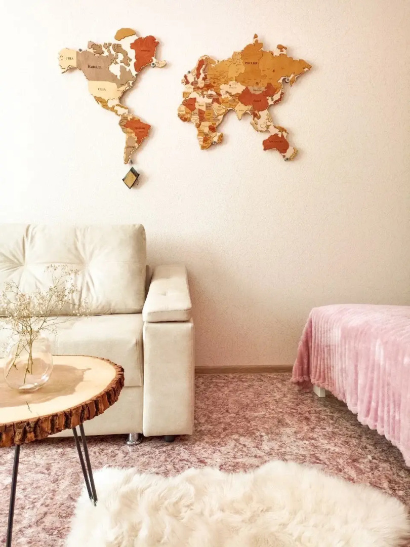 Квартира Wild Dreams