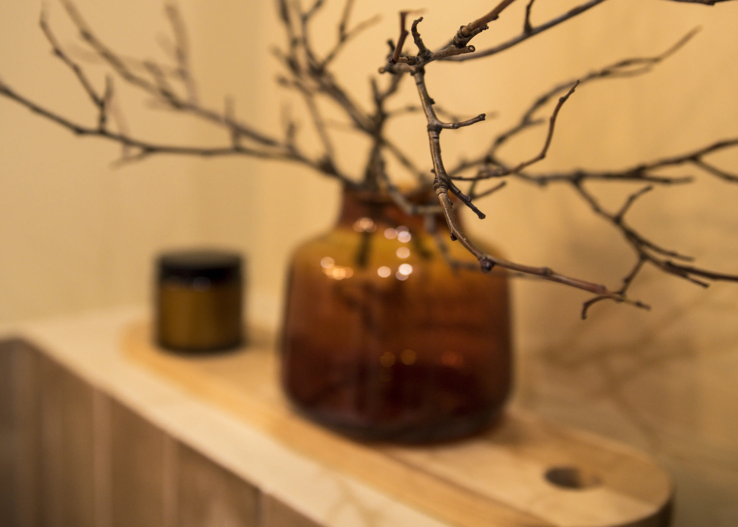 Апартаменты "Скандинавская Весна" на Московской