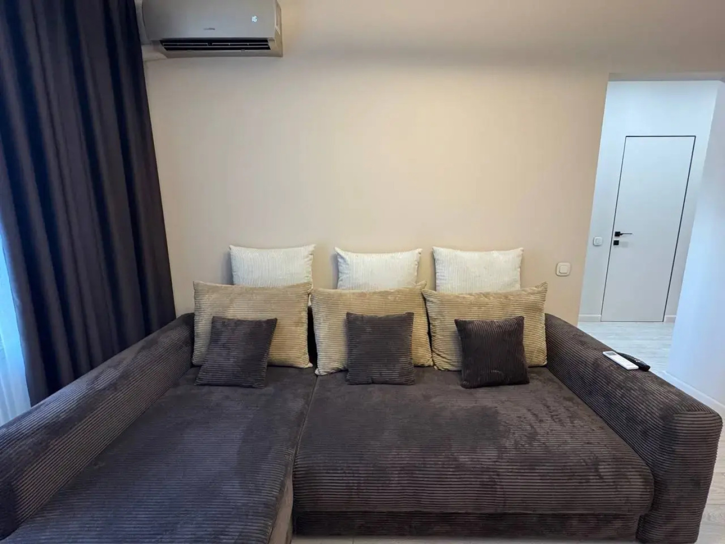 Квартира Уютная с Видом на Казанский Кремль от ProКвартиры на Клице Четаева 43а