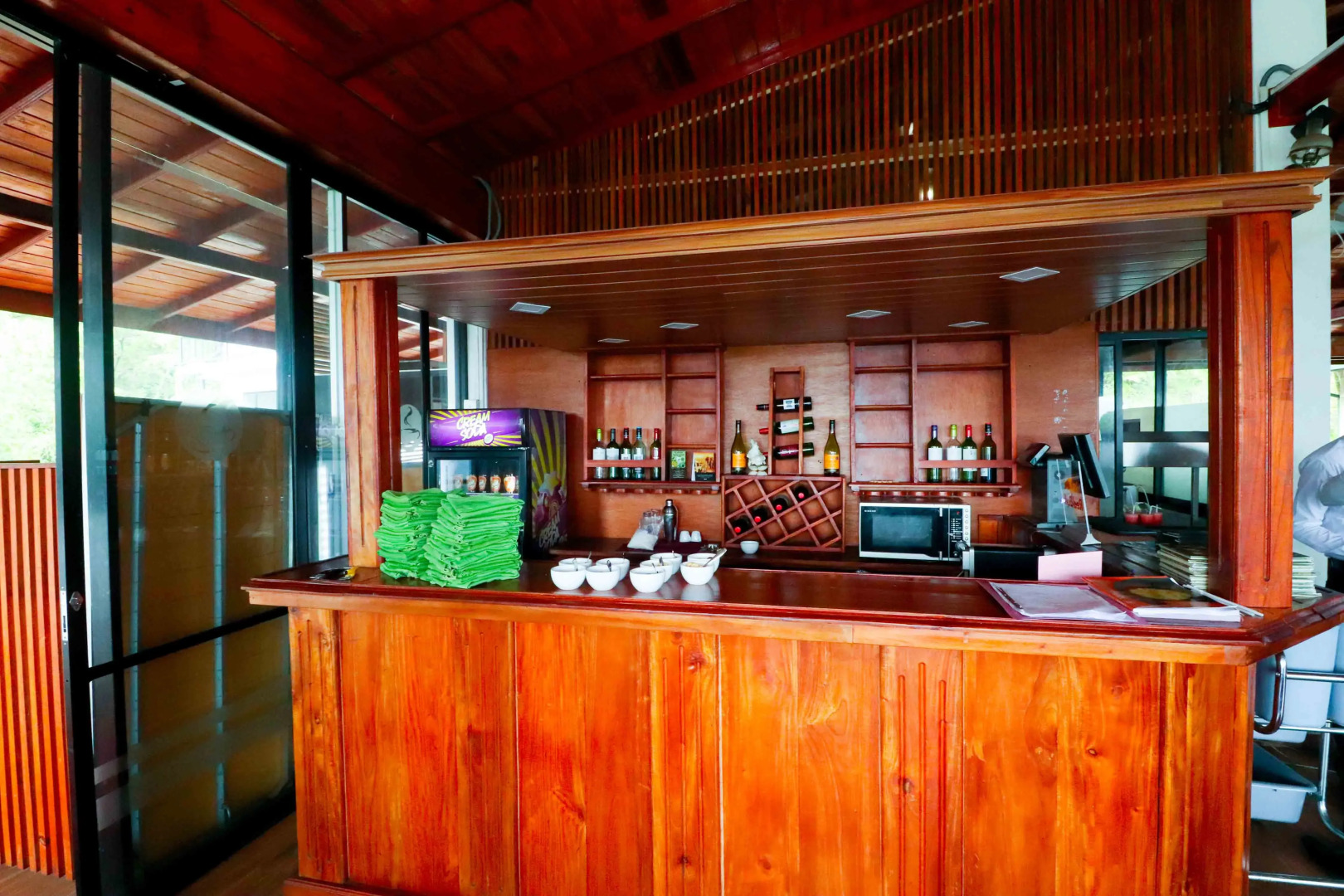 Отель Yoho Thuruliya Lodge