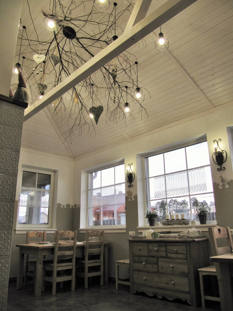 Мебелированные комнаты  Любимые