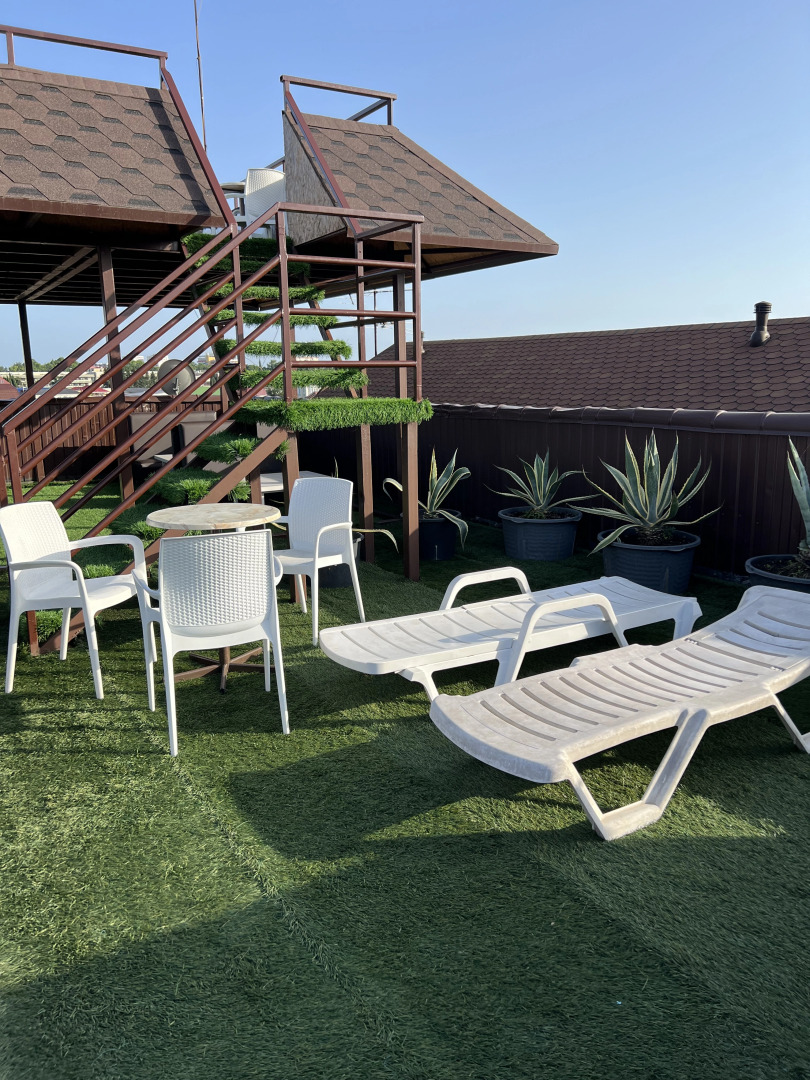 Гостевой Дом Акула