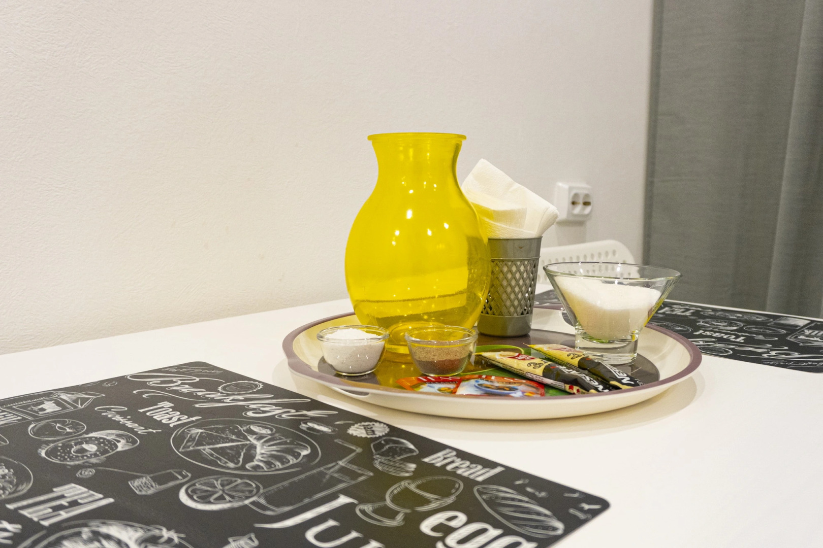 Апартаменты элитные на Оснабрюкской 29