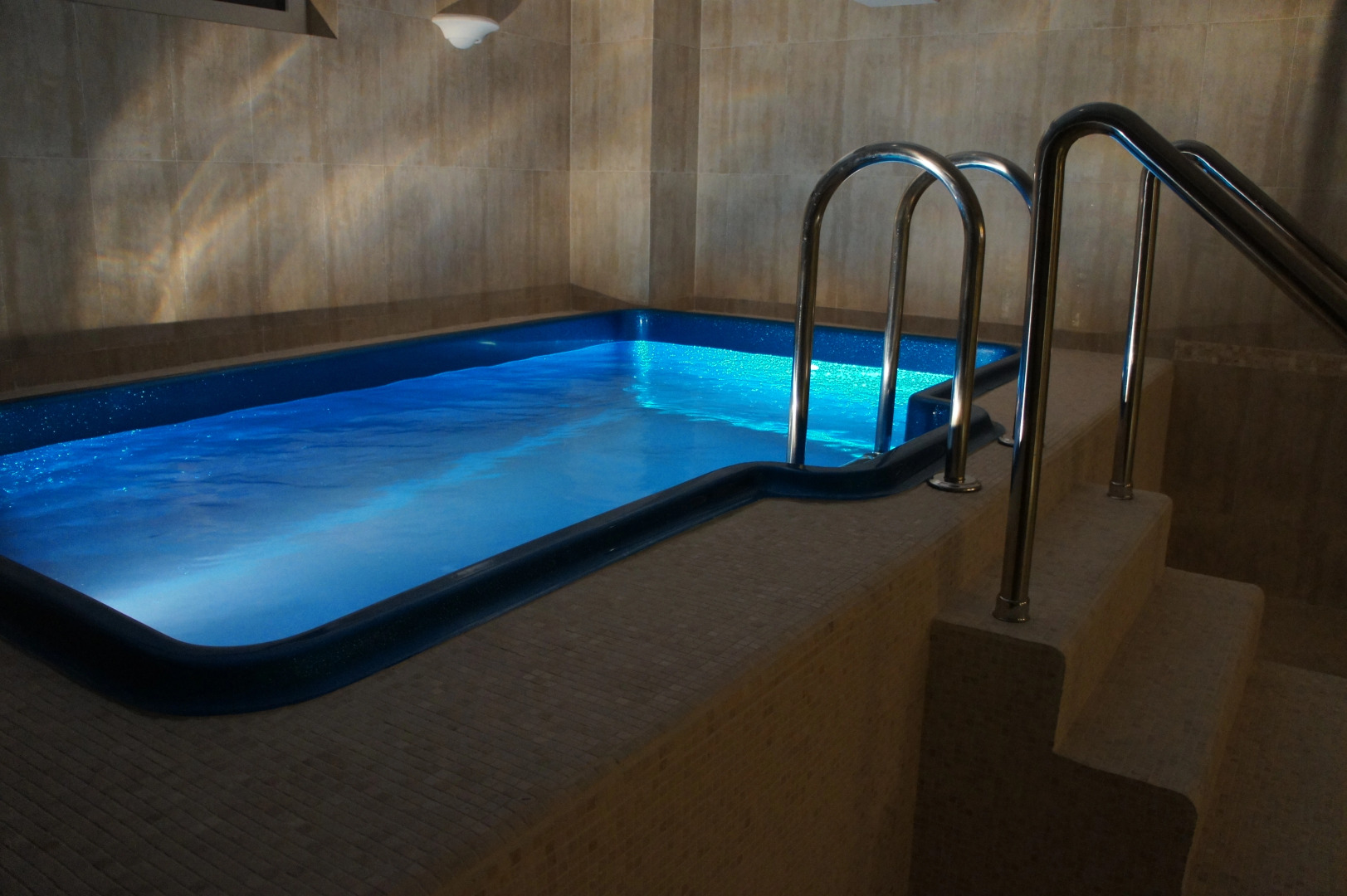 Гостевой дом B&B Hotel