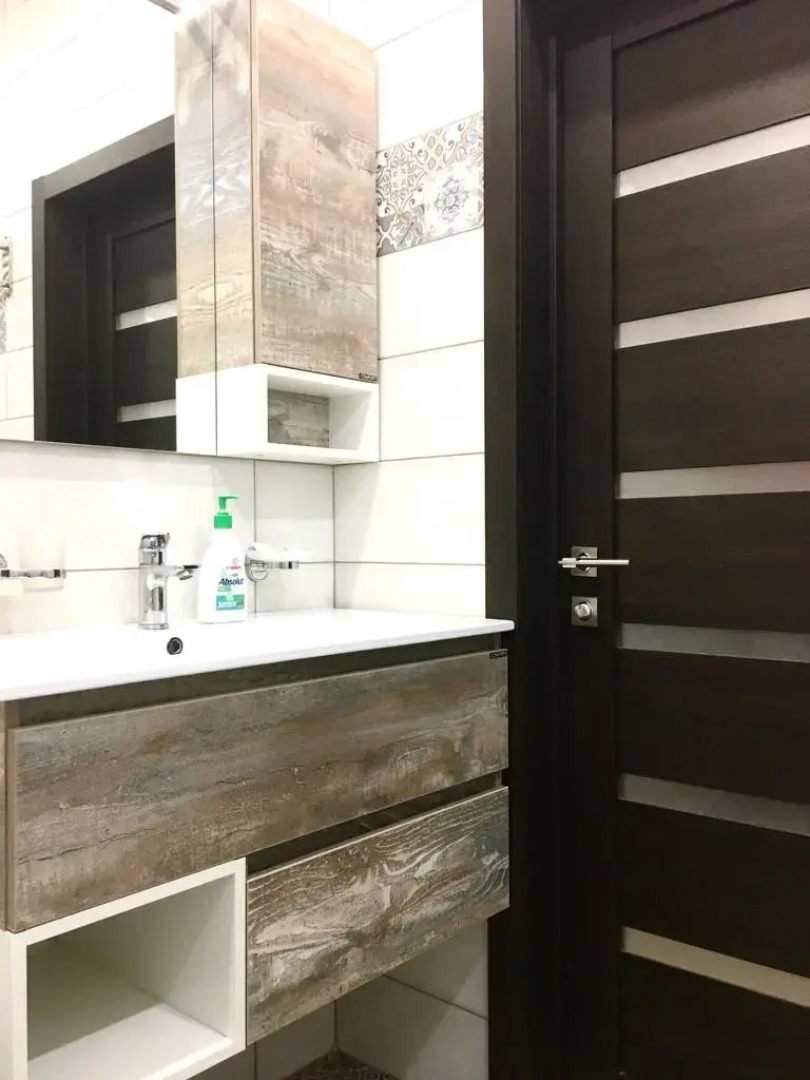 Апартаменты SimSim (65)