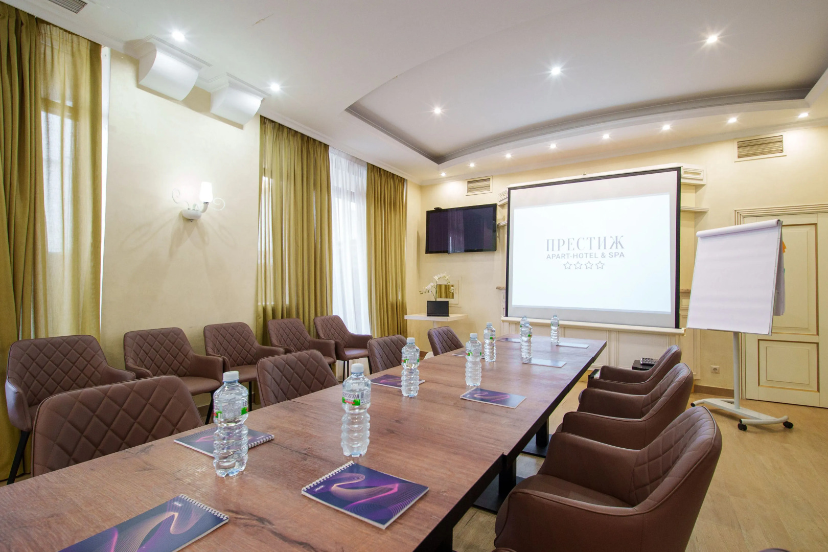 Отель Престиж