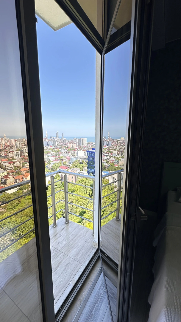 Отель Mandarina