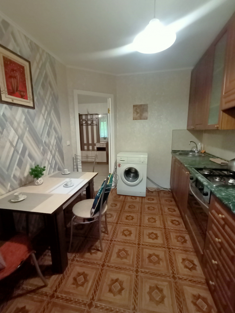 Апартаменты на Октября 47а