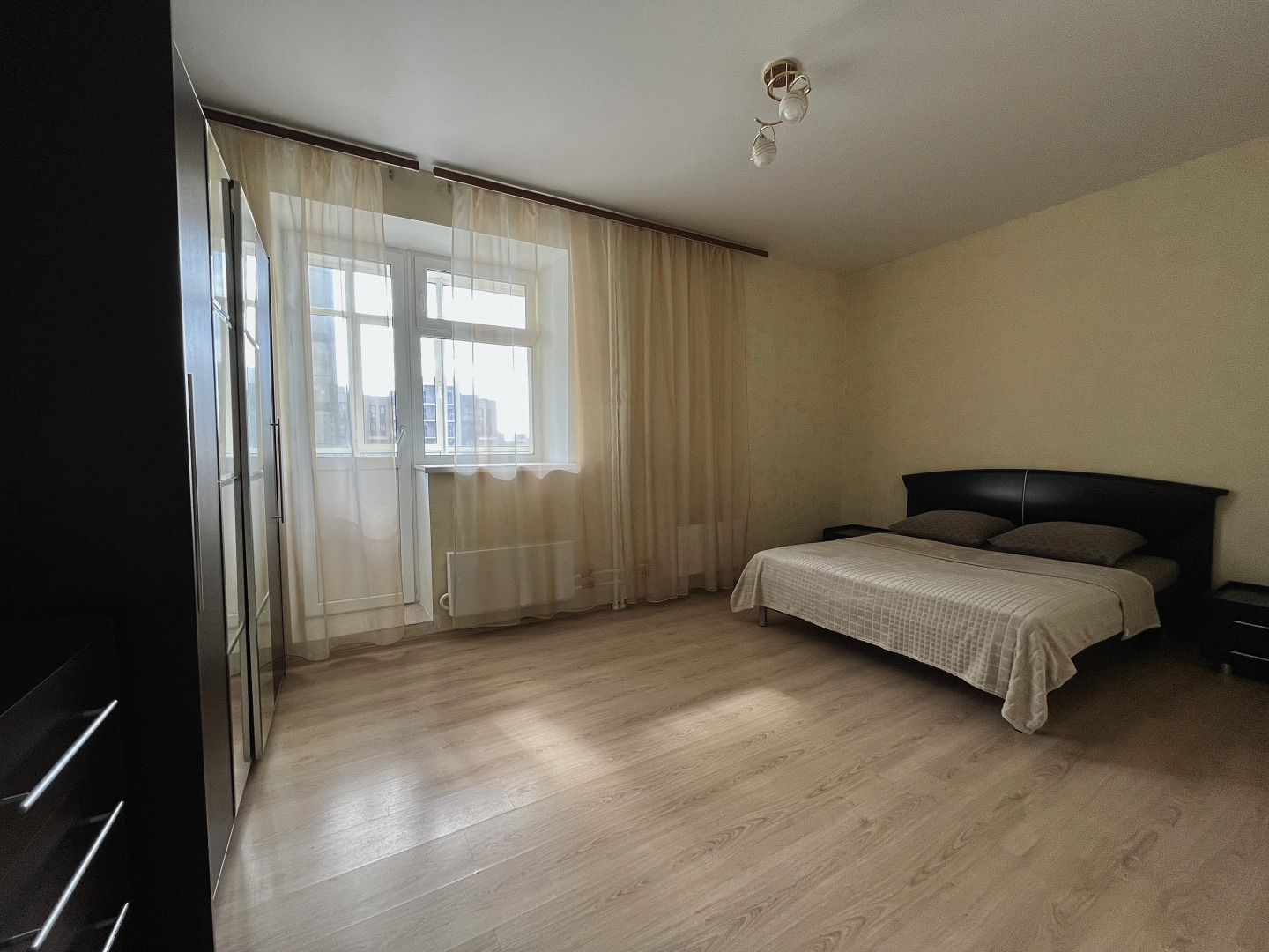 Апартаменты Бюджетные Апартаменты с Комфортом в Казани