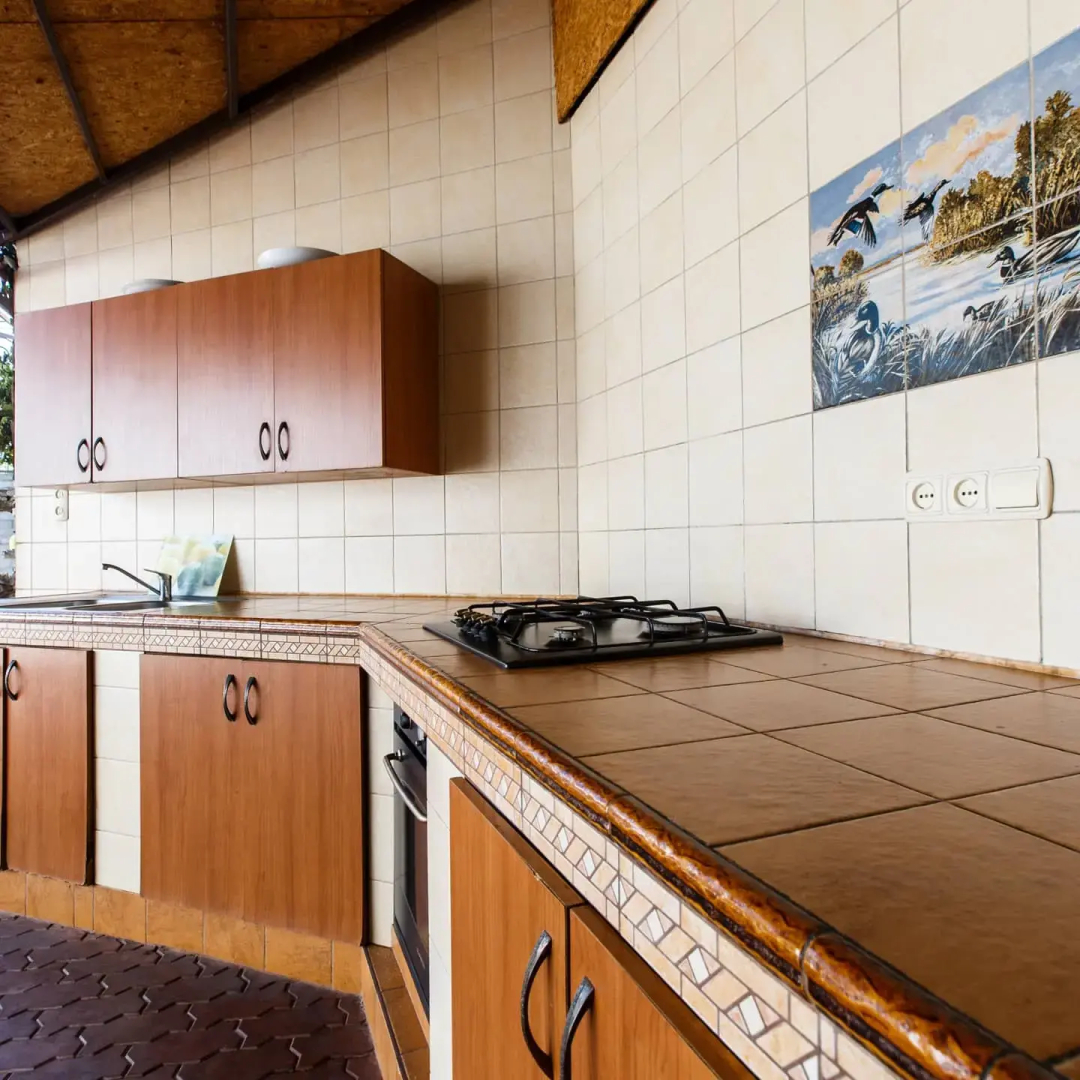 Гостевой Дом Огонек